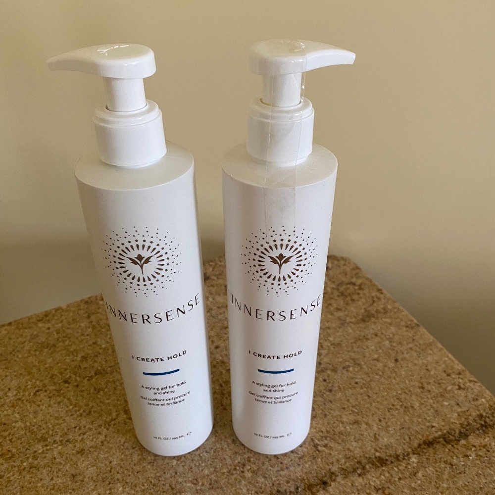 INNERSENNSE I Create Hold *Set of 2*
